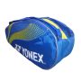 Yonex PL01BT6 Badminton Kit Bag Blue