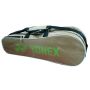YONEX SUNR 1003 PRM Badminton Kit Bag Green