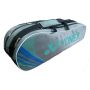 YONEX SUNR 1003 PRM Badminton Kit Bag Gray