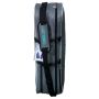 YONEX SUNR 1003 PRM Badminton Kit Bag Gray