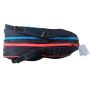 YONEX FR1412R Badminton Kit Bag Pink and Black