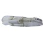 YONEX PB07VTZFLTDBT3 Badminton Kit Bag White