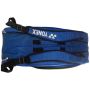 YONEX SUNR 9526 TG BT6 Badminton Kit Bag Blue and Yellow