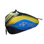 YONEX SUNR 7526 TG BT6 Badminton Kit Bag Turquoise