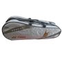 Yonex 14 bldex Lin Dan Edition Racket Kit Bag (White)