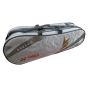 Yonex 14 bldex Lin Dan Edition Racket Kit Bag (White)