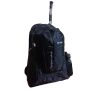 YONEX SUNR 1319 K Bag Pak Badminton Kit Bag Black