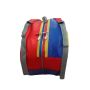 YONEX SUNR 8526 TG BT6 Badminton Kit Bag Red and Blue
