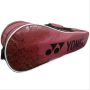 YONEX SUNR 1005 PRM Badminton Kit Bag Red