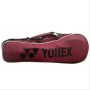 YONEX SUNR 1005 PRM Badminton Kit Bag Red