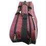 YONEX SUNR 1005 PRM Badminton Kit Bag Red
