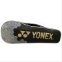 YONEX SUNR 1005 PRM Badminton Kit Bag Black and Silver