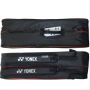 Yonex SUNR LRB10 MS2 BT6 S Badminton Kit bag Red Gray and black