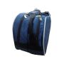 YONEX SUNR 1004 PRM Badminton Kit Bag Blue and Orange