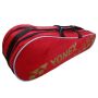 YONEX SUNR 1004 PRM Badminton Kit Bag Red