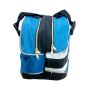 Yonex SUNR 9326P BT6 Badminton Kit Bag White and Blue