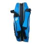 Yonex SUNR 9326P BT6 Badminton Kit Bag White and Blue