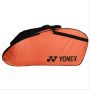 YONEX SUNR 1422 TG BT9 Orange Badminton Kit Bag