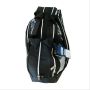 YONEX SUNR V02 WLD TG BT6 SR Badminton Kit Bag Military Black