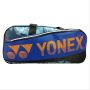 YONEX SUNR V02 WLD TG BT6 SR Badminton Kit Bag Military Blue