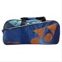 YONEX SUNR V02 WLD TG BT6 SR Badminton Kit Bag Military Blue