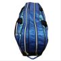 YONEX SUNR V02 WLD TG BT6 SR Badminton Kit Bag Military Blue