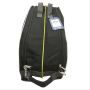 YONEX SUNR WB01TG BT6 S Badminton Kit Bag Black and Neon Green