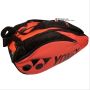 Yonex Sunr 9626 Ms Bt6 Sr Bright Red badminton kit bag