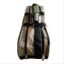 YONEX SUNR 1003 PRM Badminton Kit Bag Brown