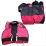 YONEX SUNR 9626 MS BT6 SR Badminton Kit Bag Black and Red