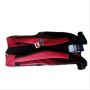 YONEX SUNR 9626 MS BT6 SR Badminton Kit Bag Black and Red