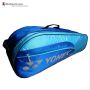 YONEX SUNR 4726 TG BT6 SR Badminton Kit Bag Blue