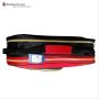YONEX SUNR 4726 TG BT6 SR Badminton Kit Bag Black and Red