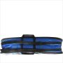 Yonex SUNR 2215 Badminton Kit Bag Black Royal 