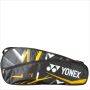 Yonex SUNR 2215 Badminton Kit Bag Black Yellow