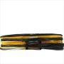 Yonex SUNR 2215 Badminton Kit Bag Black Yellow