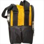 Yonex SUNR 2215 Badminton Kit Bag Black Yellow