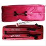YONEX SUNR LRB06MS BT6 S Badminton Kit Bag Red and Black