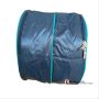 YONEX SUNR LRB05MS BT6 S Badminton Kit Bag Navy and Turquoise