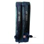 YONEX SUNR LRB05MS BT6 S Badminton Kit Bag Navy and Turquoise