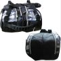 YONEX SUNR MRB01TG BT6 S Badminton Kit Bag Military Black