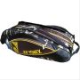 YONEX SUNR MRB01TG BT6 S Badminton Kit Bag Military Brown