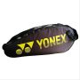 YONEX SUNR MRB01TG BT6 S Badminton Kit Bag Military Brown