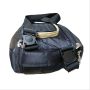 YONEX SUNR BA01TG BT6S Badminton Kit Bag Black and Gold