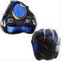 YONEX SUNR BA01TG BT6S Badminton Kit Bag Grey and Dark Blue