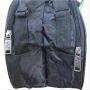 Yonex SUNR 1835 THERMAL Badminton Kit bag Black Lime