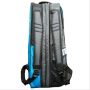 YONEX SUNR 8726 TG BT6 SR Badminton Kit Bag Water Blue and Black