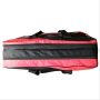 YONEX SUNR 2018 Badminton Kit Bag Black and Red