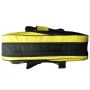 YONEX SUNR 2018 Badminton Kit Bag Black and Yellow