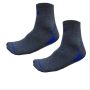 Yonex SSSB 120105CM S TruDry Copper Infused Socks Set of 2